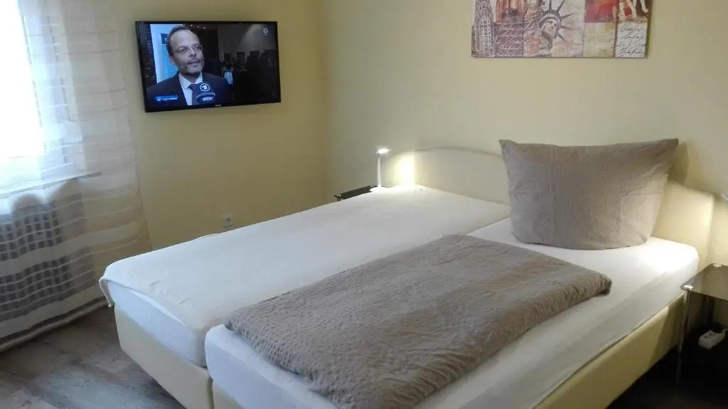 Hotel Schwarzer Adler