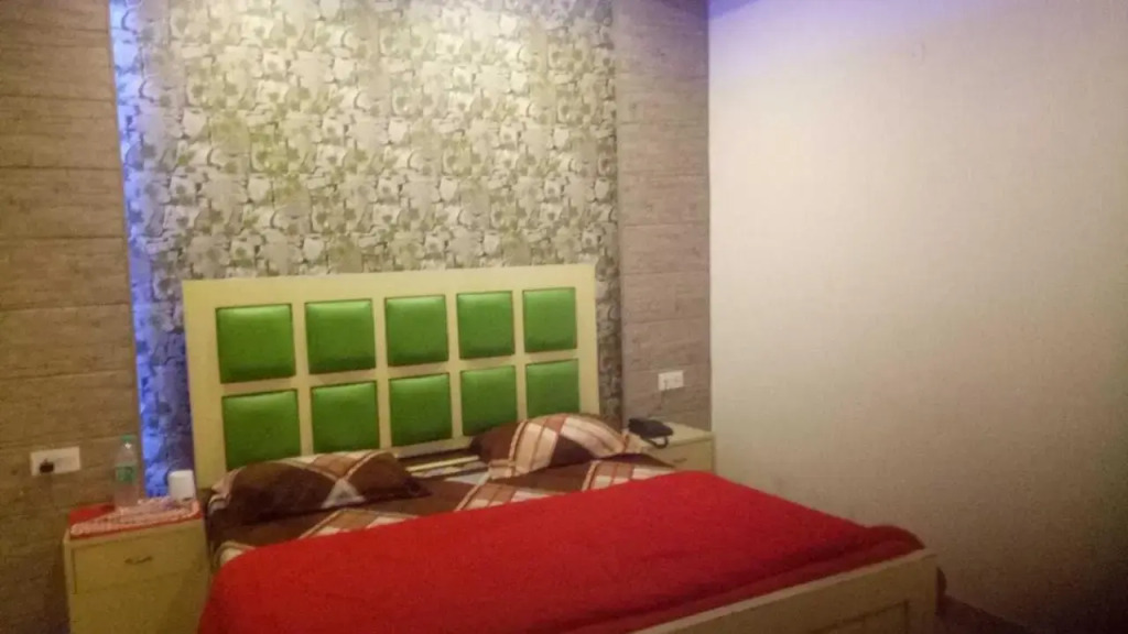 OYO Flagship 70368 Oyo 27916 Hotel Bubbles