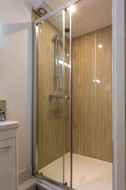 The Winding House Serviced Apartments HSA