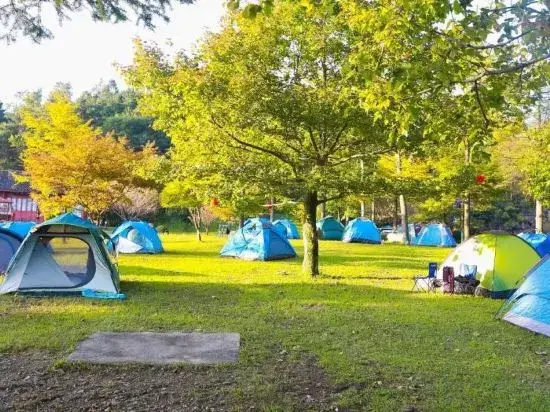 Shanglianggang Tourist Resort Hotel Fenghua