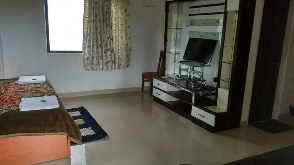 Girija Resort
