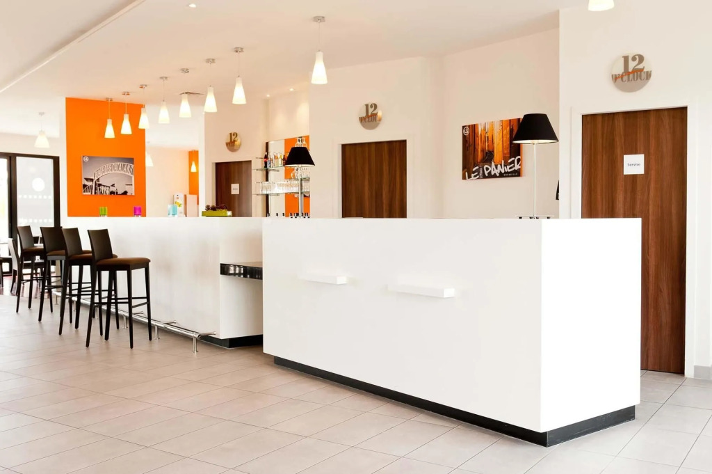 Holiday Inn - Marseille Airport by IHG