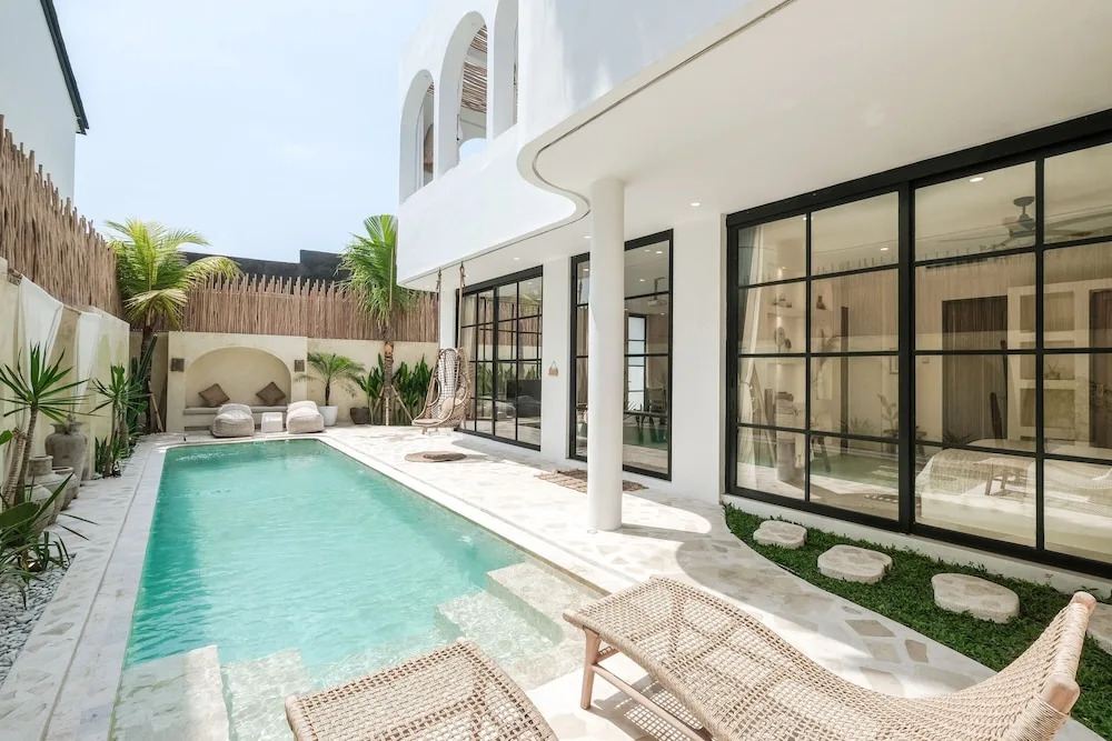Villa Coconut Canggu