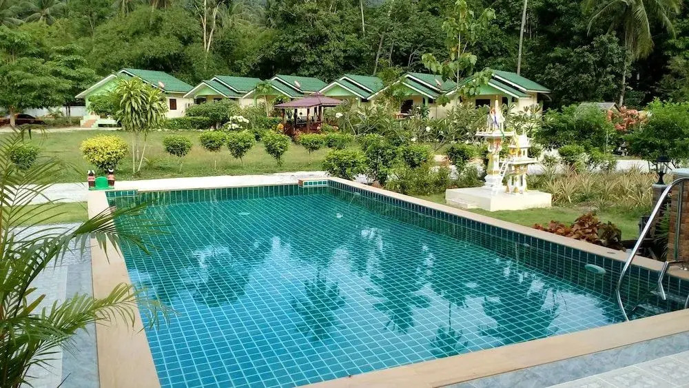 Tara Resort