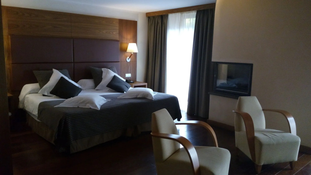 Hotel Riberies & Spa by RdA Hotels