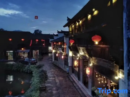 Yuzhan Hotel