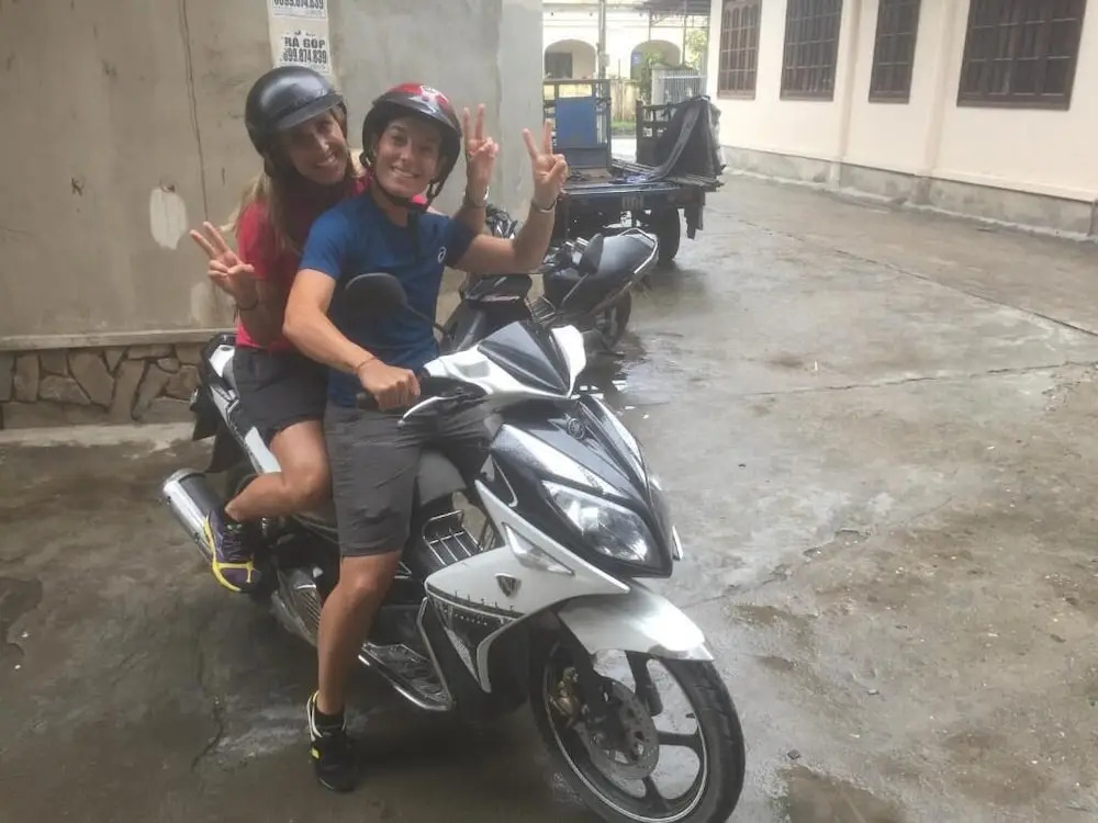 Hue Lovely Homestay