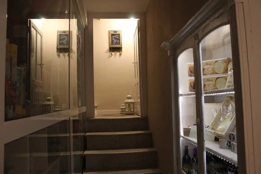 La Maison