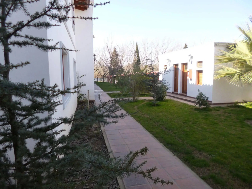 Garden House Hotel