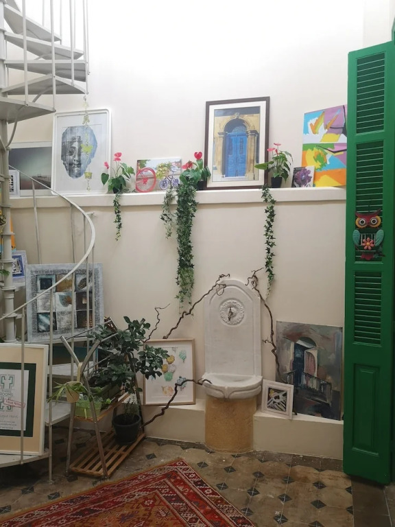 The 3 Rooms Boutique Hotel