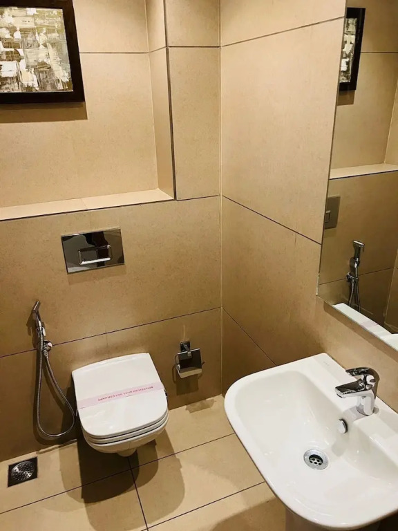 Hotel Archana