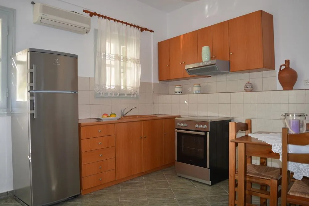 Klados Studios & Apartments