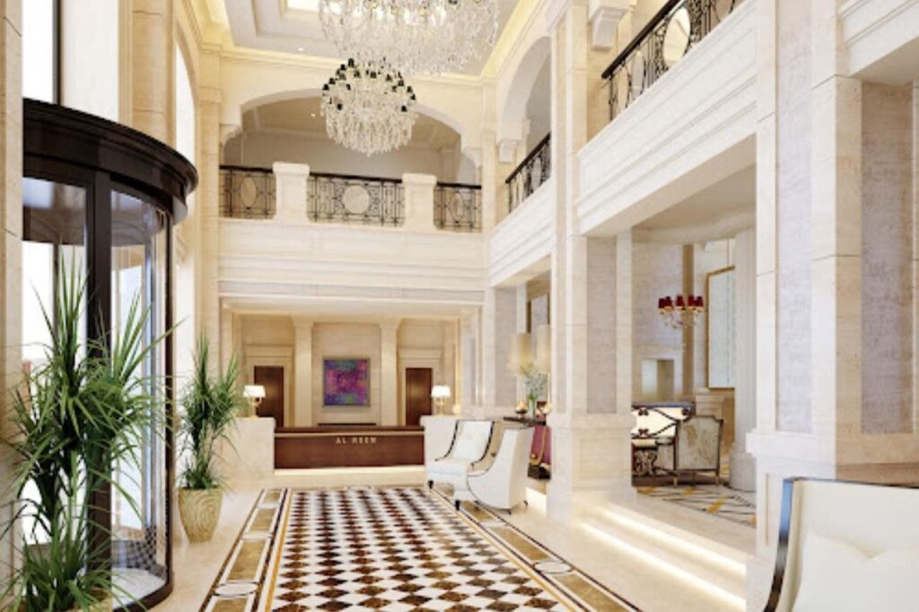 Riviera Rayhaan by Rotana Doha