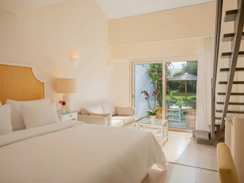 Grecotel Creta Palace