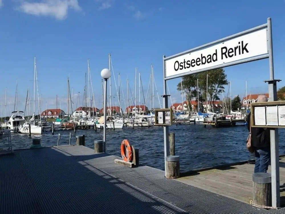 Holiday Home Wiedblick
