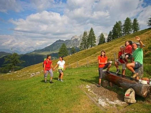 Alpen Villa Rieder