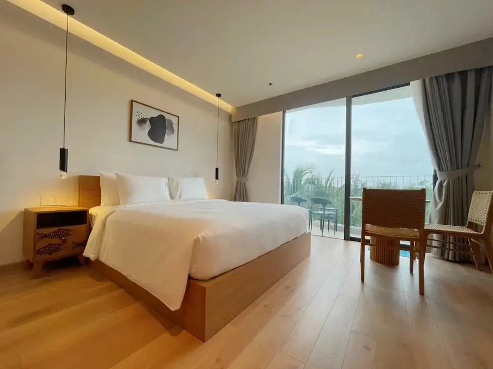 wyndhoian Signature Villas Hoi An