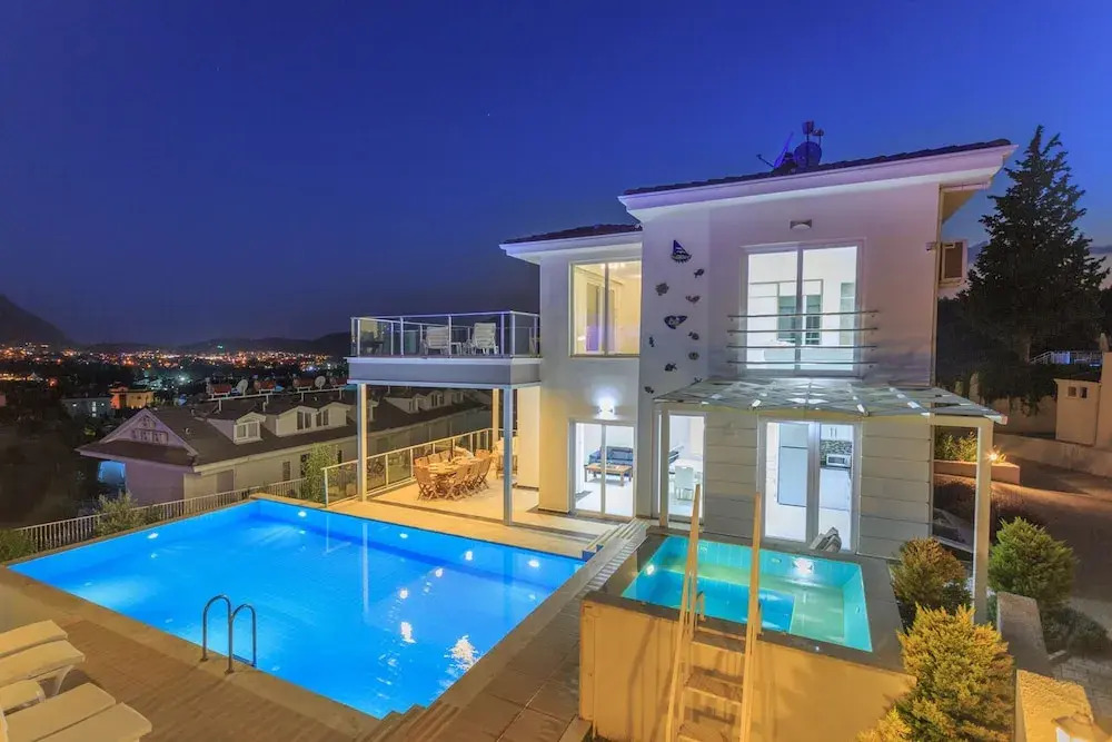 Residence Villa 5