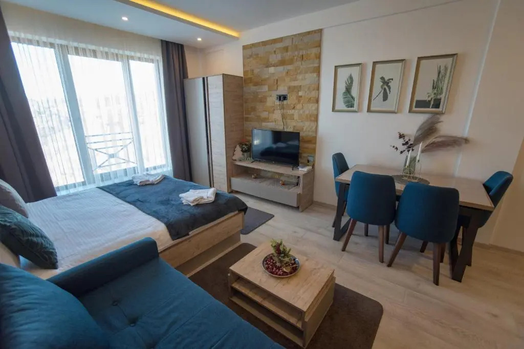 Nela apartmani