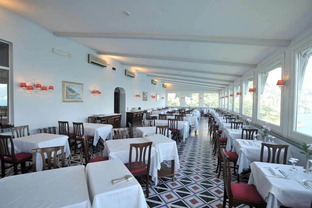 Hotel Belvedere