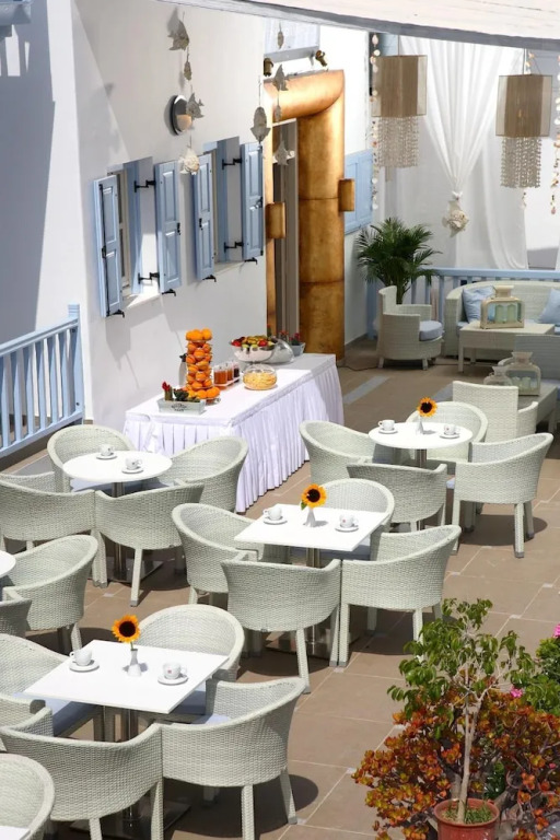 Matogianni Hotel