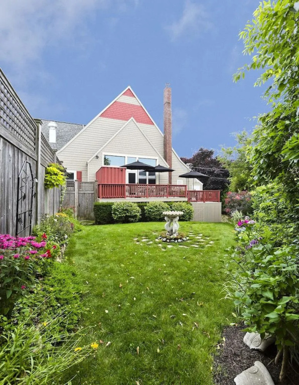 Haven By The Sea B&B