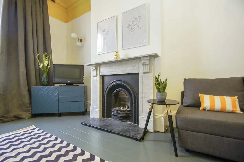 Brighton Lanes Townhouse