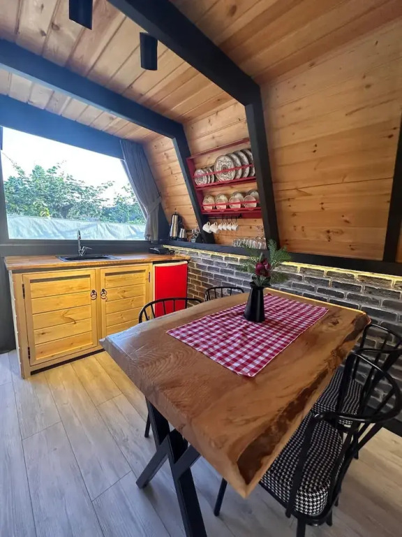 Lettaşi Bungalov
