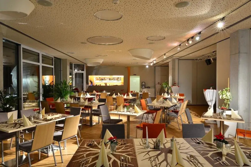 Antonie Hotel****superior