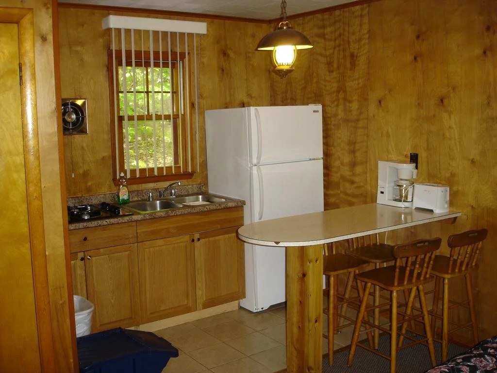 The Gold Eagle