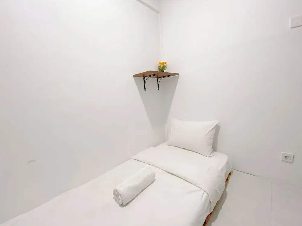 The Artisan Abode 2Br At Jarrdin Cihampelas Apartment