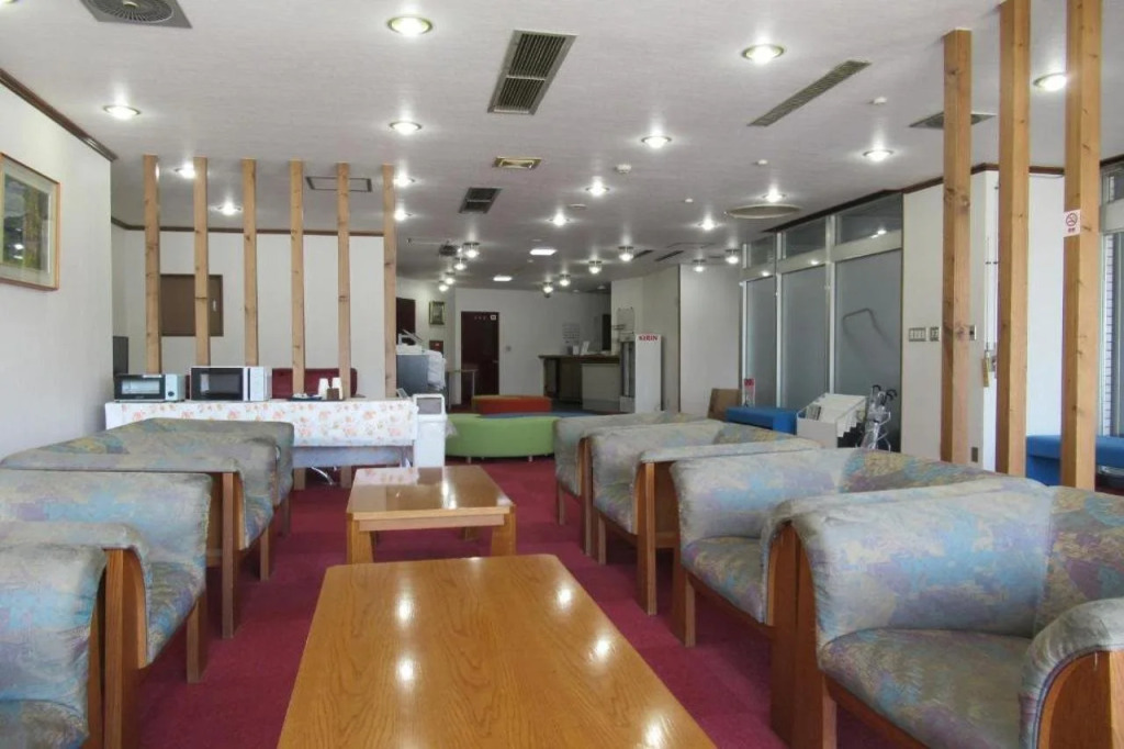 Hotel Crown Hills Kitami