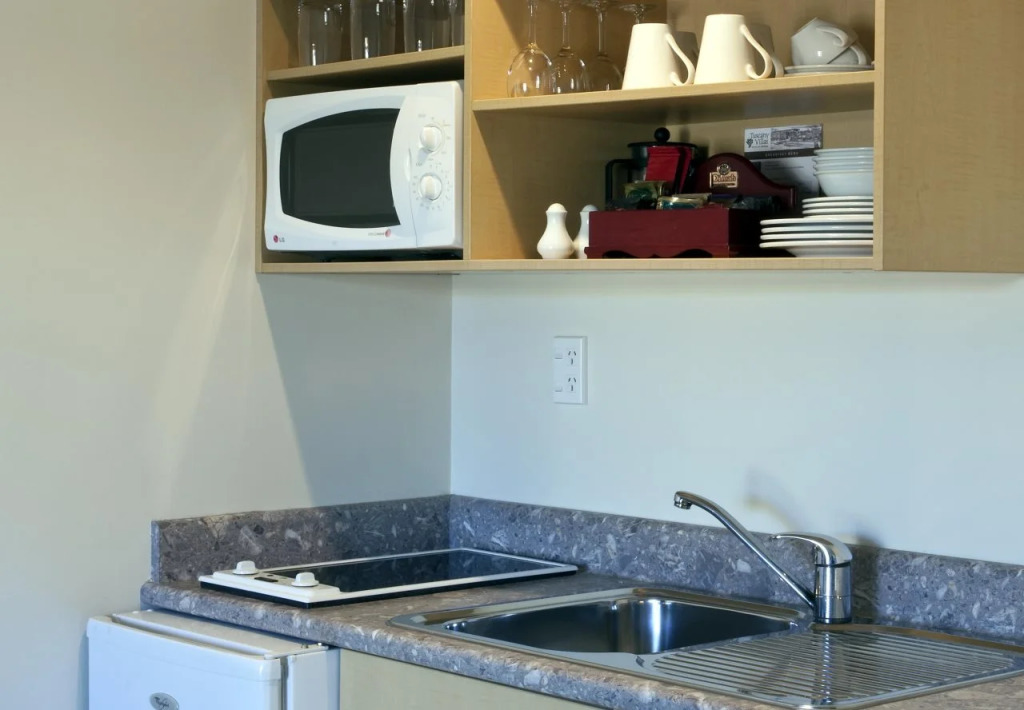 Stay 280 & Stay 284 Rotorua - Refurbished Modern Accommodation