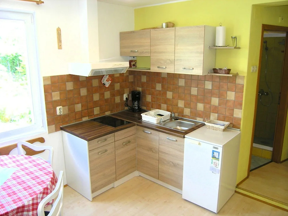 Apartment Danilo