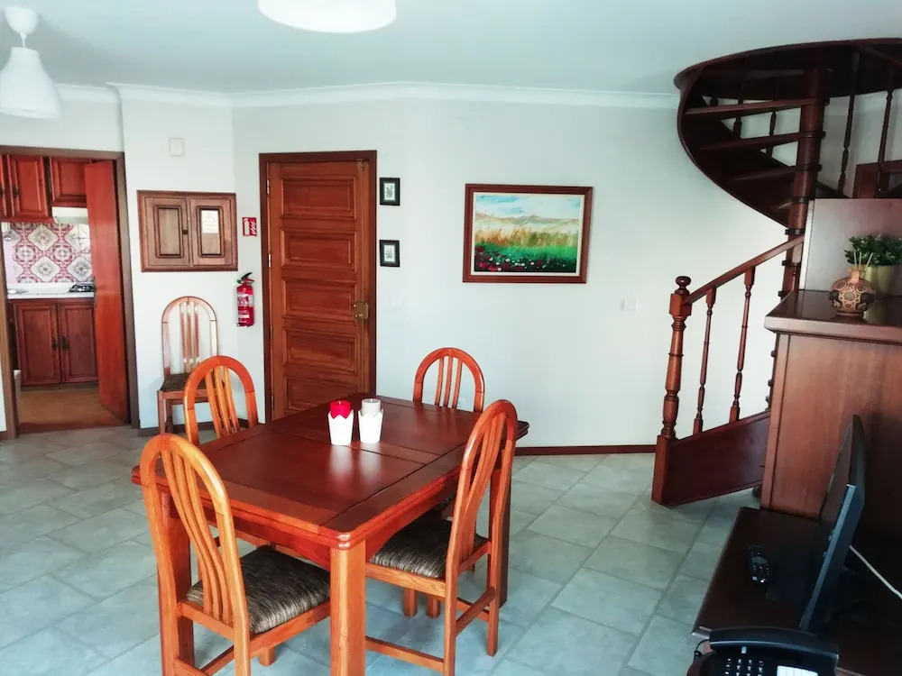 Apartamento Muralha