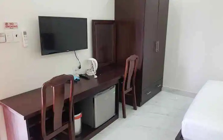 SuMi Hotel