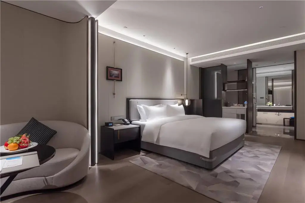 Wyndham Quzhou Kecheng