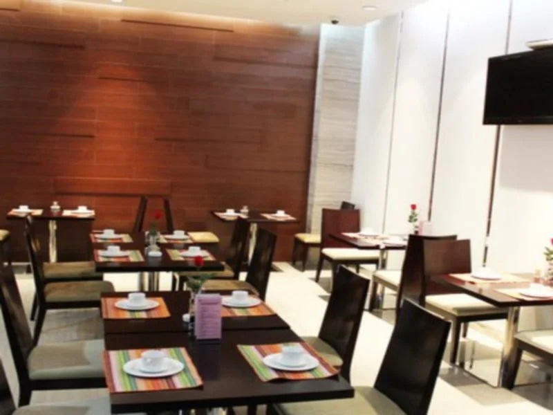 Smart Hotel Zhen Jiang Run Zhou