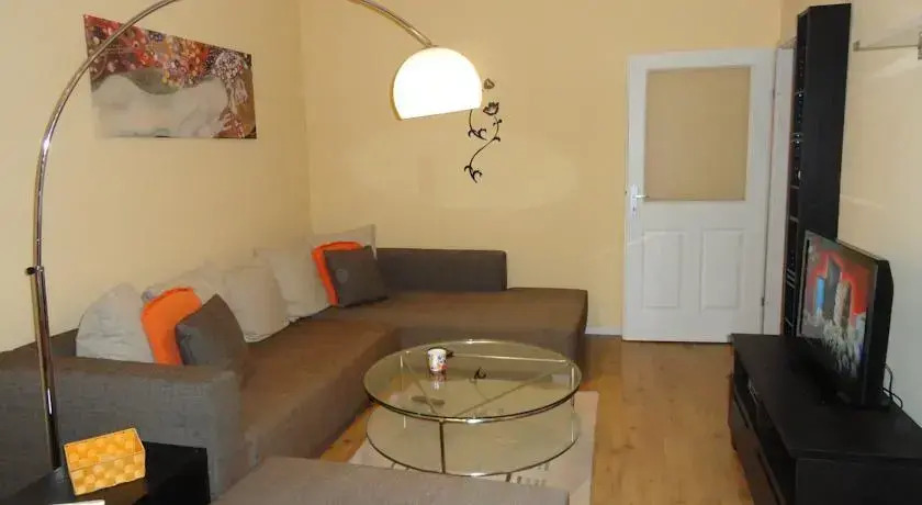 Apartment Viktoria
