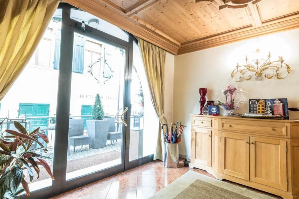 Hotel Belvedere Dolomiti