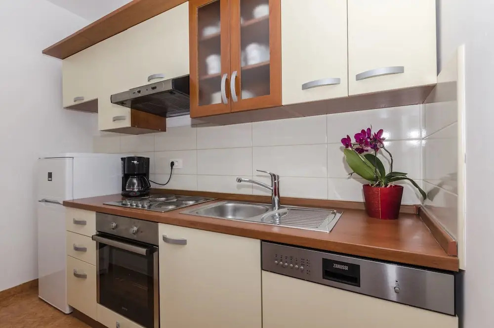 Apartment Anđelka