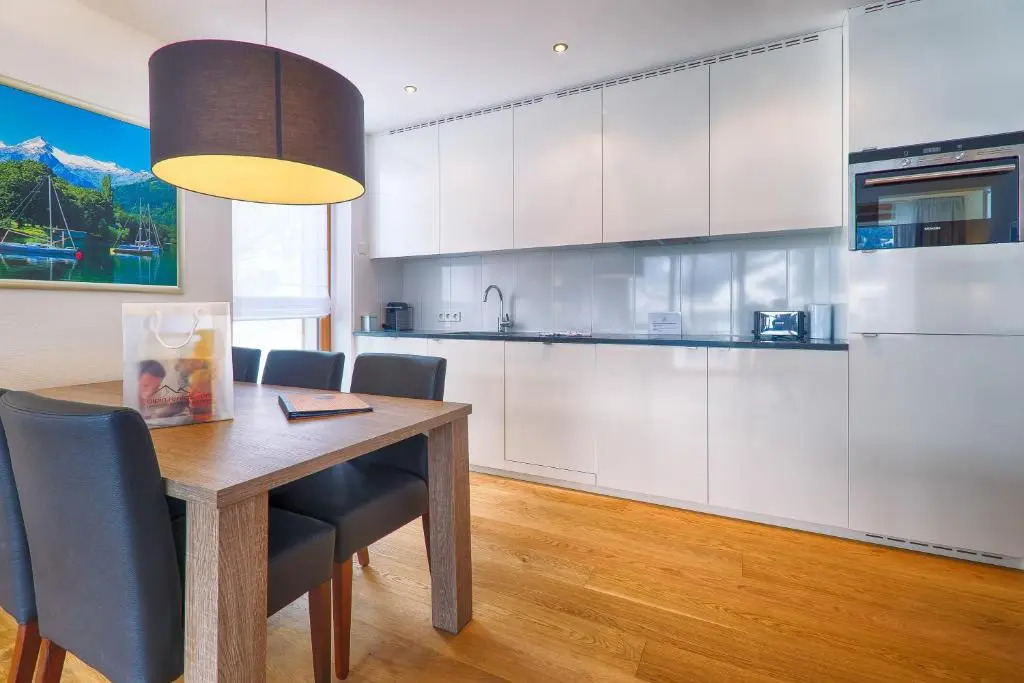 Residence Bellevue - incl Summercard
