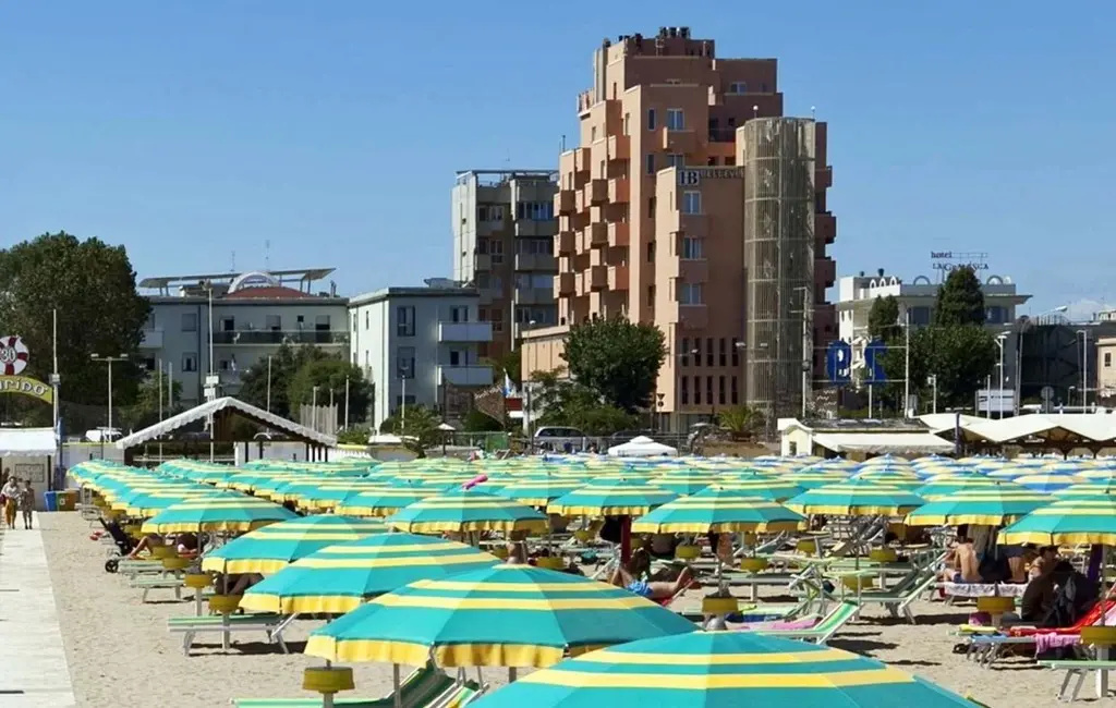 Hotel Bellevue by OasiGroup Hotels