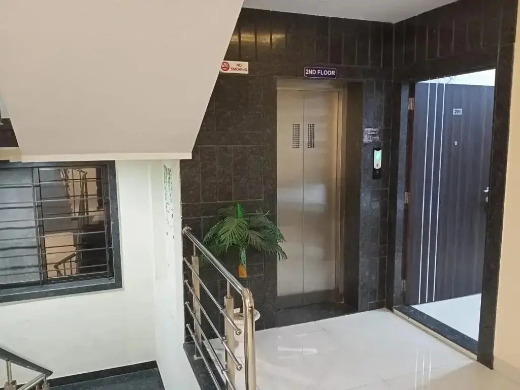 Hotel Amigo