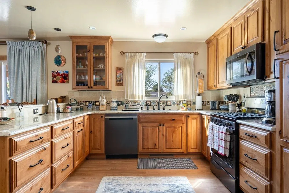 Casa Zia by Ruidoso Vacation Rentals
