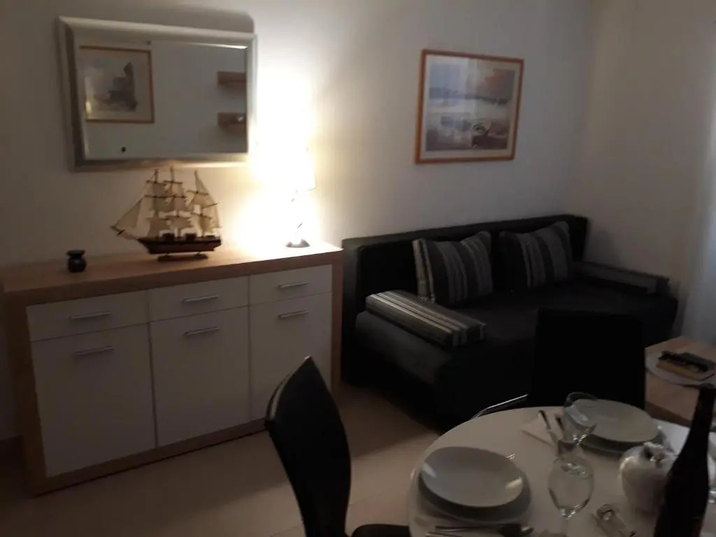 Dalmatino - apartment 6
