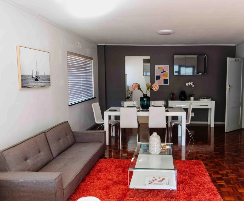Camborne Holiday Apartments