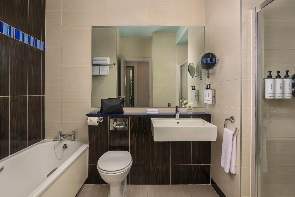 Crowne Plaza Dublin Blanchardstown by IHG