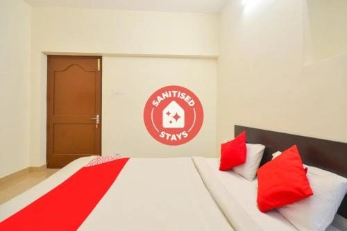 OYO 78692 Star Inn