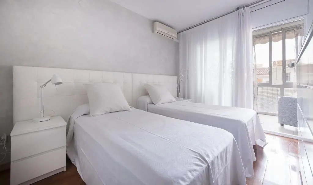 Apartment Montserrat 11-1